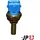JP Group Sensor, Kühlmitteltemperatur