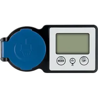 Schwaiger Energiekostenmessgerät STEM1044 Display