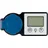 Schwaiger Energiekostenmessgerät STEM1044 Display
