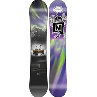 Nitro TEAM PRO Mk Snowboard 2026 152