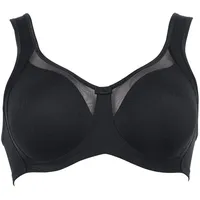 Anita BH Clara Soft Bra Schwarz 100