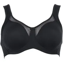 Anita BH Clara Soft Bra Schwarz 100