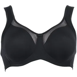 Anita BH Clara Soft Bra Schwarz 100