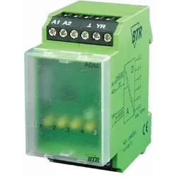 METZ CONNECT Analog-Dig.-Umsetzer ADU-C12
