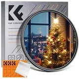 LuxusKollektion Sternfilter