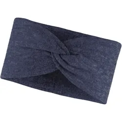 BUFF Merino Fleece Stirnband 787 - navy