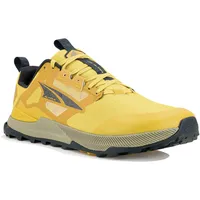 Altra Lone Peak 8 Herren Laufschuhe Herren - Jaune/or - 43