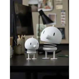 Hoptimist Speaker L Soft Weiß