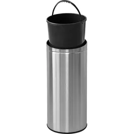 Echtwerk Sensor 42 l edelstahl glänzend