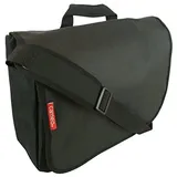new looxs Messenger black