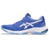 Asics NETBURNER BALLISTIC, FF 3 Damen Volleyballschuhe SAPPHIRE/COSMOS, 40