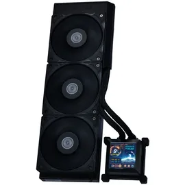Lian Li HydroShift LCD 360S, schwarz
