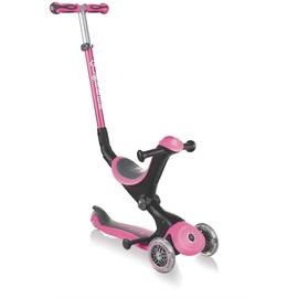 GLOBBER Go Up Deluxe pink