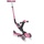 GLOBBER Go Up Deluxe pink