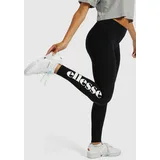 Ellesse Solos 2 LEGGING«, schwarz