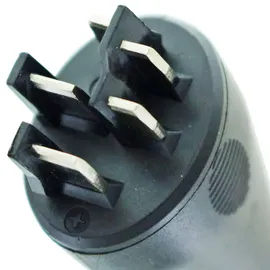 E-Bike Vision Lader 10073 - E-Bike Vision Ladekabel