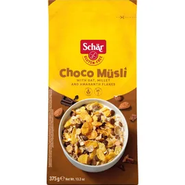 Schär Choco Müsli