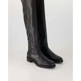 Nero Giardini Stiefel Leder - Schwarz 38 EU