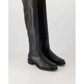 Nero Giardini Stiefel Leder - Schwarz 38 EU