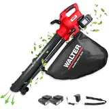 Walter Akku-Laubsauger 40 V ohne Akku