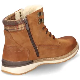 Mustang 4141-602 Herren Braun 43