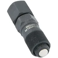 BikeService Polradabzieher M19 x 1,0 mm Außengewinde Rechtsgewinde