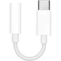 Apple USB-C auf 3.5mm Kopfhöreranschluss-Adapter (MW2Q3ZM/A)