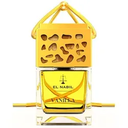 El Nabil  Kerzen, Diffusoren Parfum Voiture Vanilla  in, Einheitsgrösse