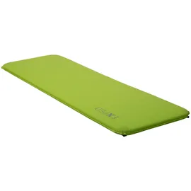 Exped SIM Ultra 5 Isomatte (Größe 197X62CM, gruen)
