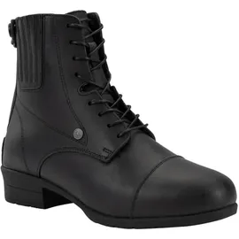Suedwind Footwear IceLock BZ Lace Eco Stiefelette Schwarz 39
