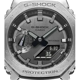Casio G-Shock GM-2100 Resin 44,4 mm GM-2100-1A