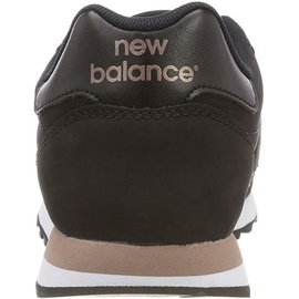 New Balance 500 Damen black/black 36,5