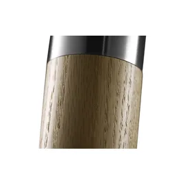 WMF Nature Pro Gewürzmühle 21,6 cm Braun unbefüllt