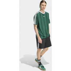 adidas ADICOLOR JACQUARD TRIKOT grün L