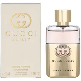 GUCCI Guilty Eau de Parfum 30 ml