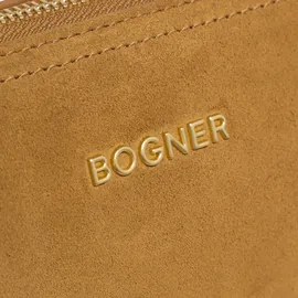 Bogner Gulia Shoulderbag Leder Brown
