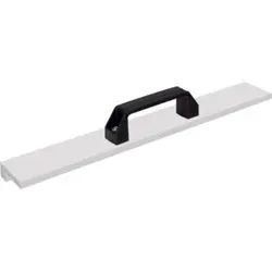 Roll PE-Schlagklotz mit Nut 11 mm x 400 mm