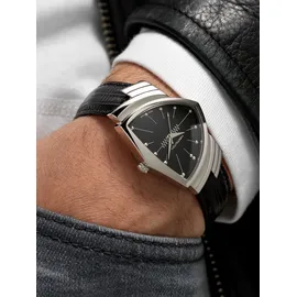 Hamilton Ventura Leder 32,3 mm H24411732