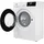 Gorenje WNHPI74SCS/DE Waschmaschine (7 kg, 1400 U/min)