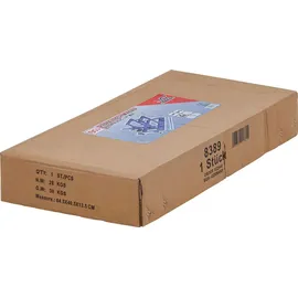 BGS Wagenheber Metall 680 kg blau