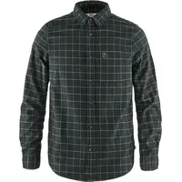 Fjällräven Övik Flannel Shirt LS