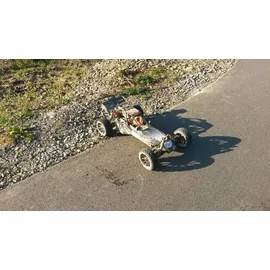 AMEWI Buggy Pitbull X RTR 22060