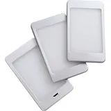 Heitronic SASKIA mit Sensor, 3er-Set