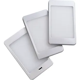 Heitronic SASKIA mit Sensor, 3er-Set