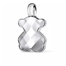 TOUS LoveMe The Silver Eau de Parfum 90 ml