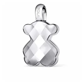 TOUS LoveMe The Silver Eau de Parfum 90 ml