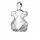 TOUS LoveMe The Silver Eau de Parfum 90 ml