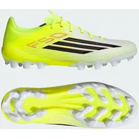 adidas F50 League AG Herren solar yellow/core black/lucid red 40 2/3