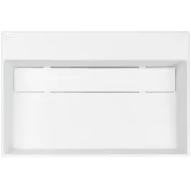 Deante CORREO Aufsatzwaschbecken 60 x 40 cm