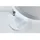 Paulmann Numis 78011 LED-Tischlampe LED Schreibtischleuchte White Switch incl. 1x11 Watt dimmbar Weiß